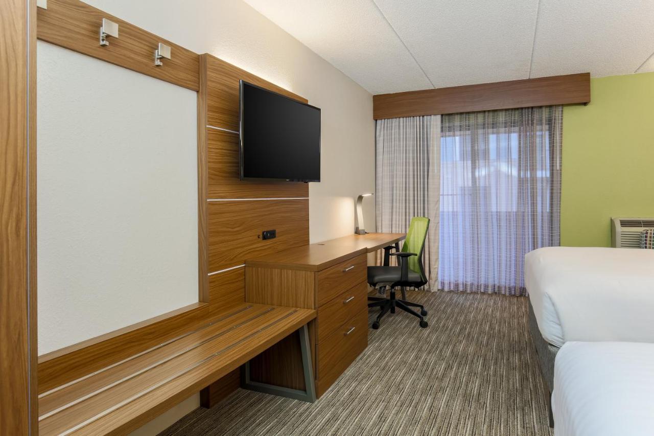 Hotel Express Milwaukee - West Medical Center By Ihg Wauwatosa