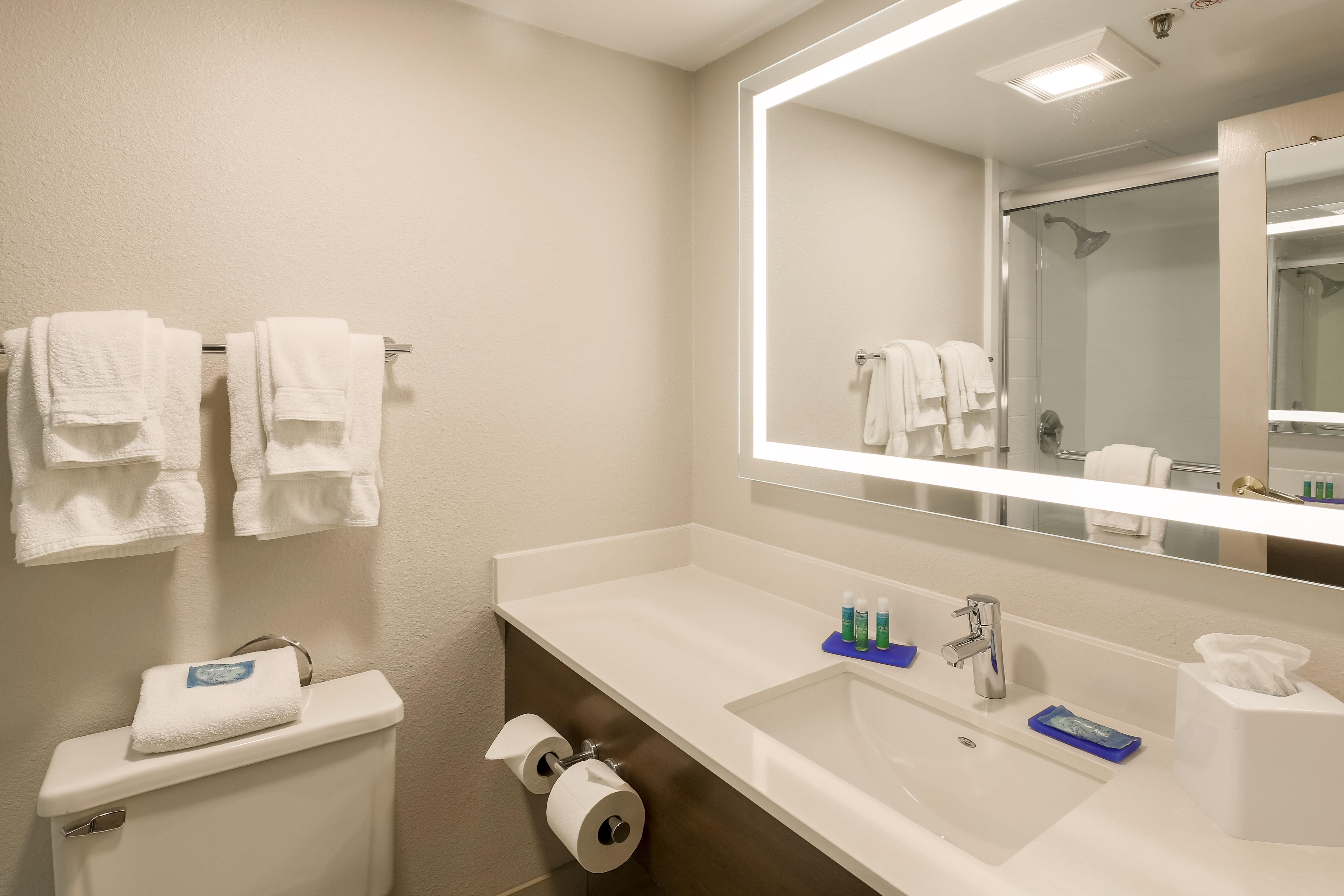 Hotel Express Milwaukee - West Medical Center By Ihg 2*