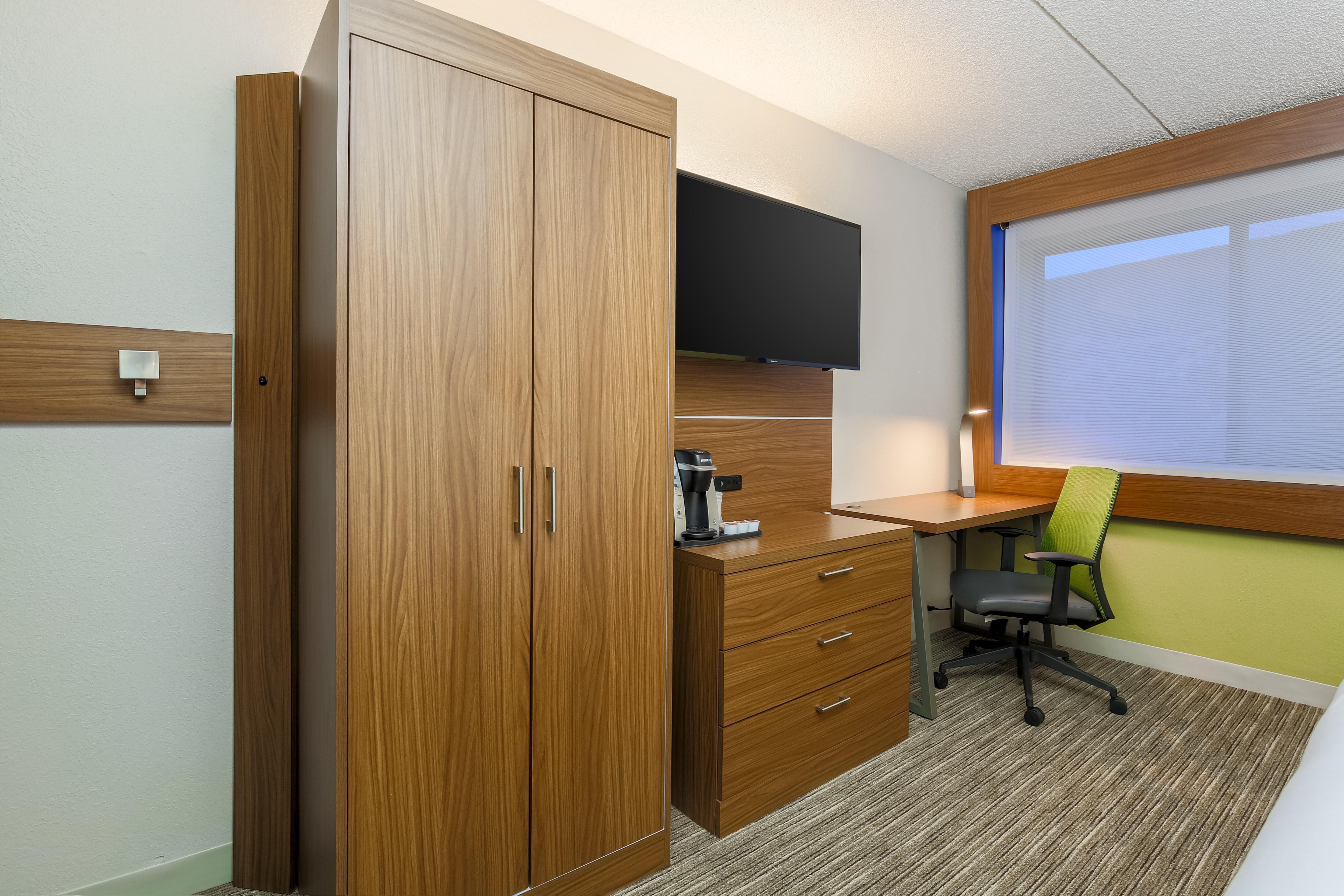 Express Milwaukee - West Medical Center By Ihg 2* Wauwatosa