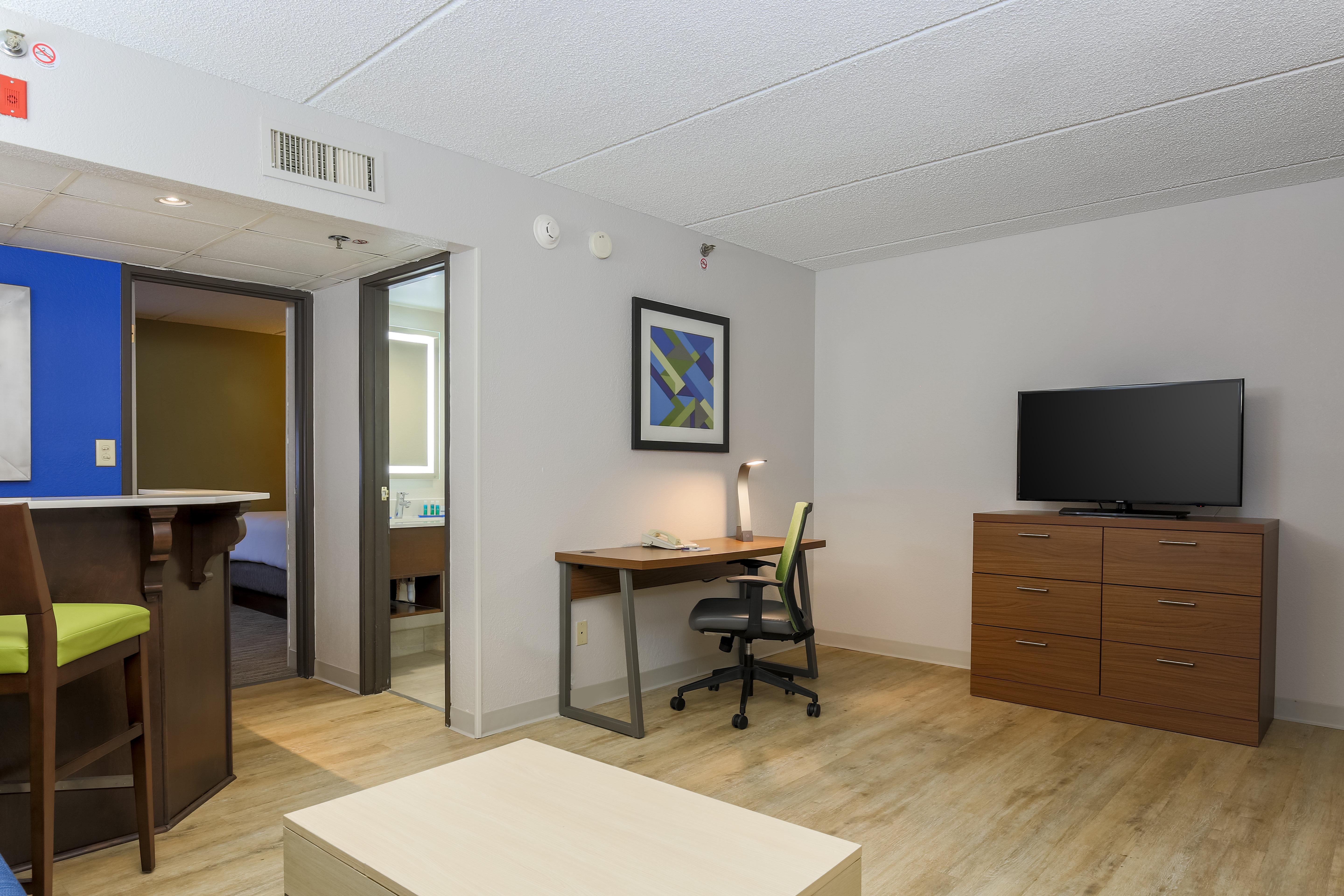 Hotel Express Milwaukee - West Medical Center By Ihg 2*