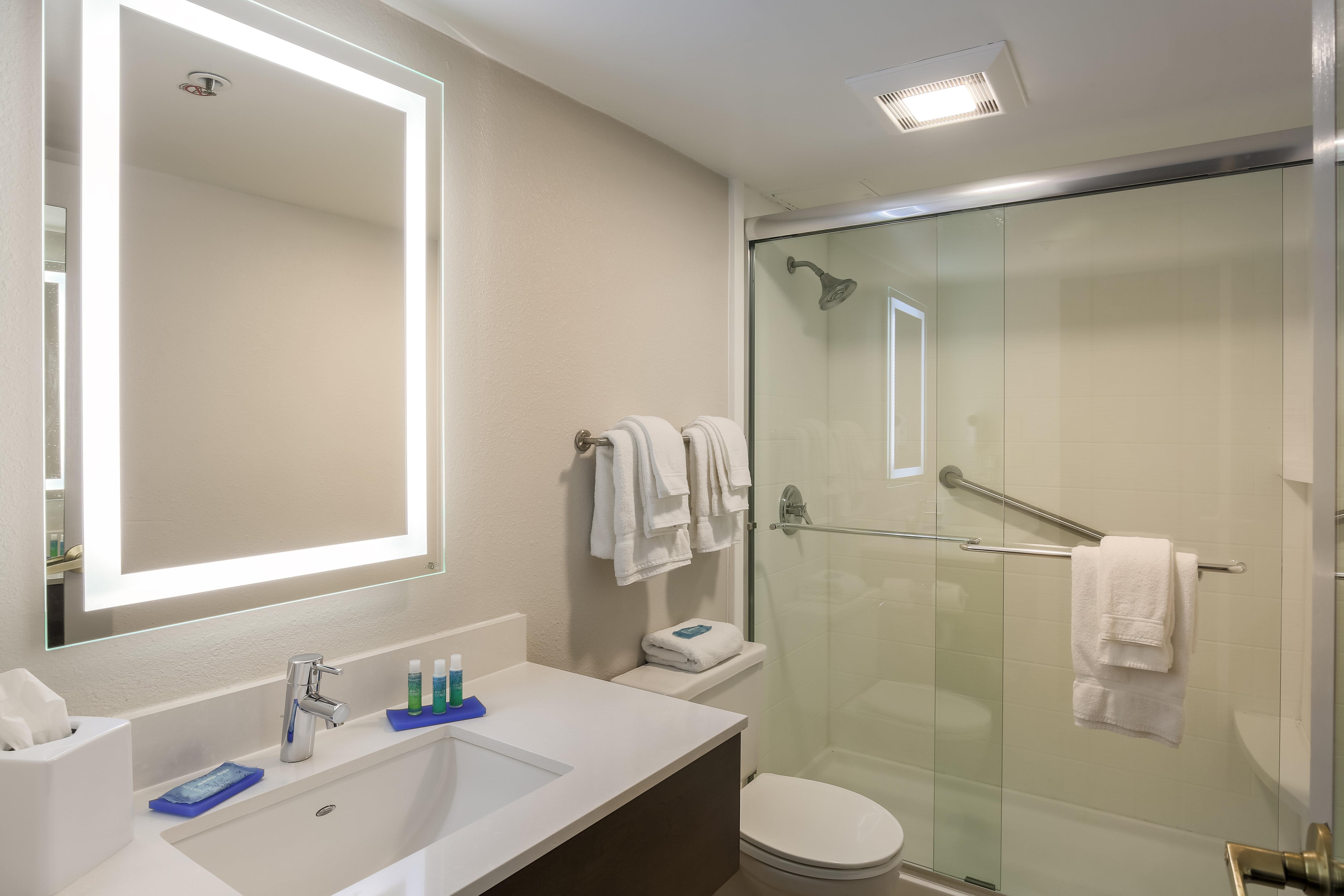 Hotel Express Milwaukee - West Medical Center By Ihg