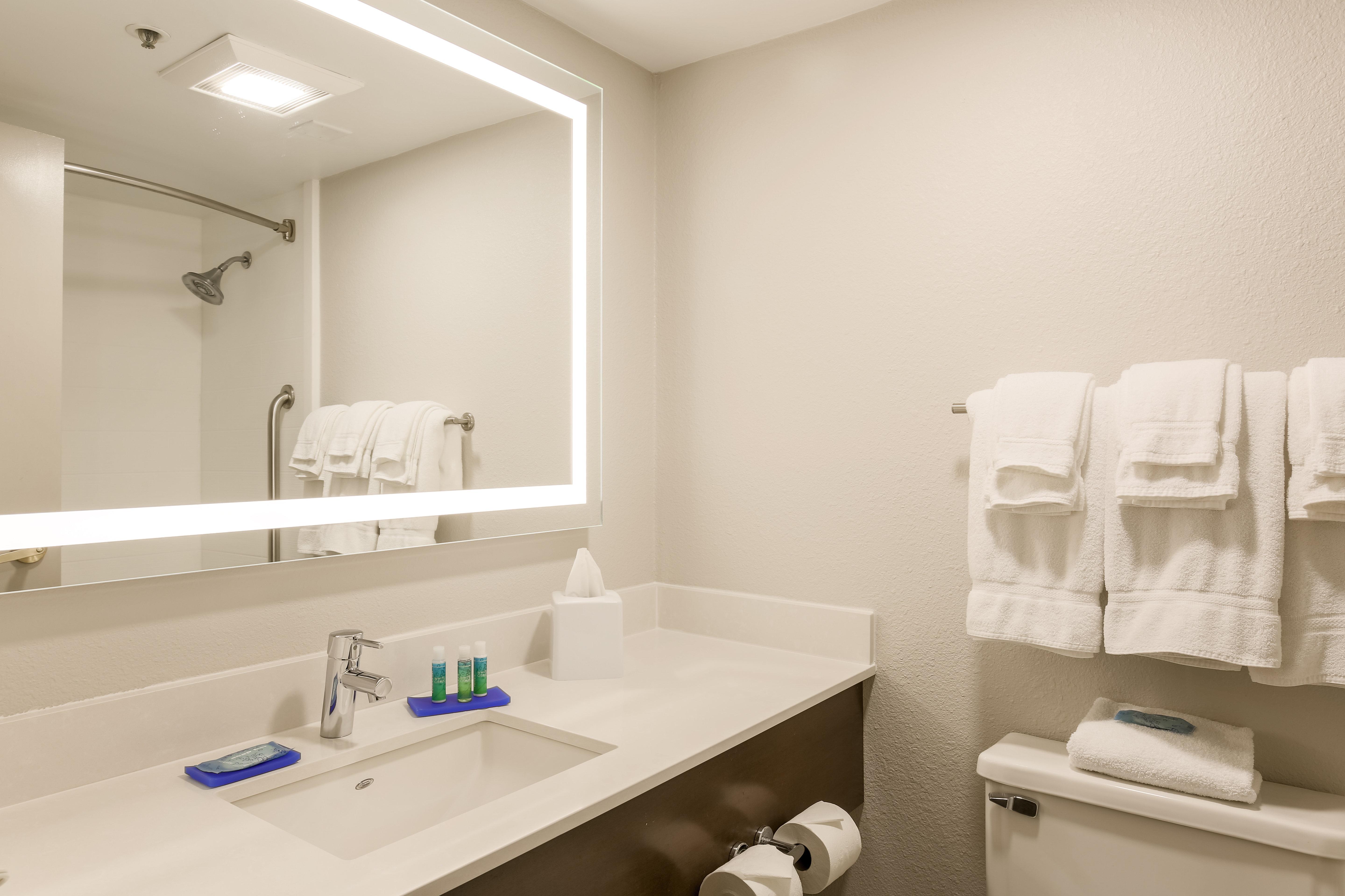 Express Milwaukee - West Medical Center By Ihg 2* Wauwatosa
