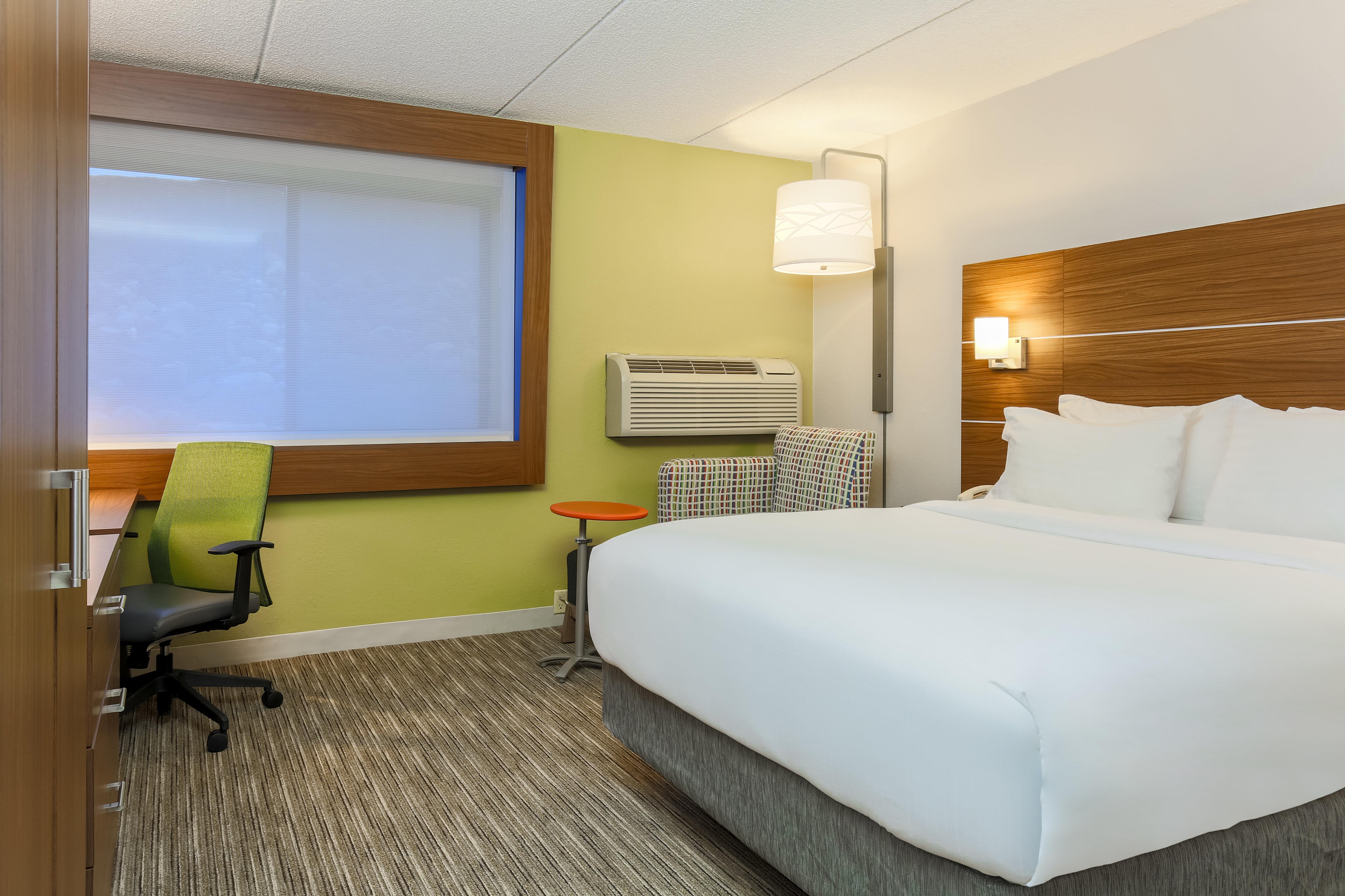 Express Milwaukee - West Medical Center By Ihg Wauwatosa