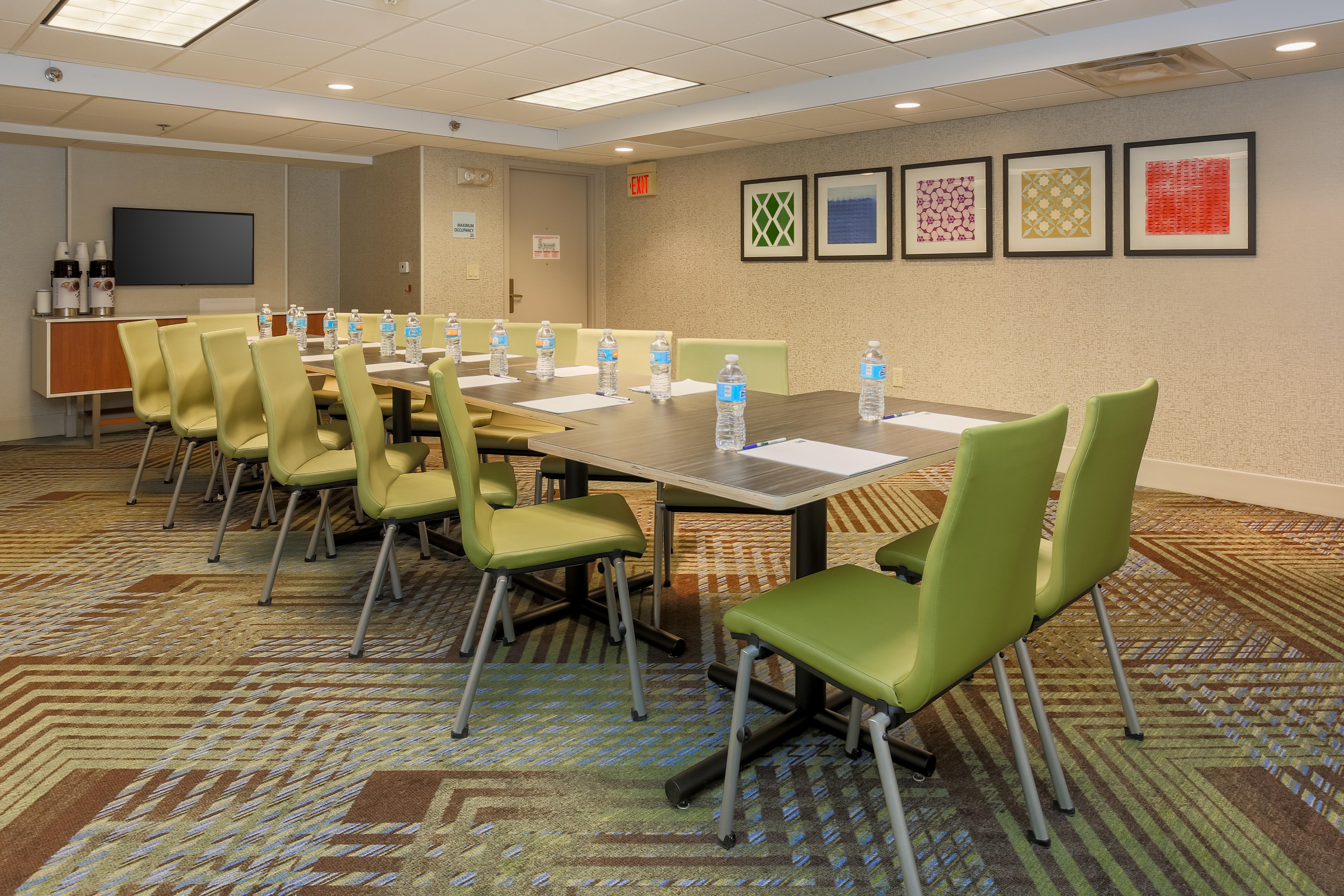Express Milwaukee - West Medical Center By Ihg 2*
