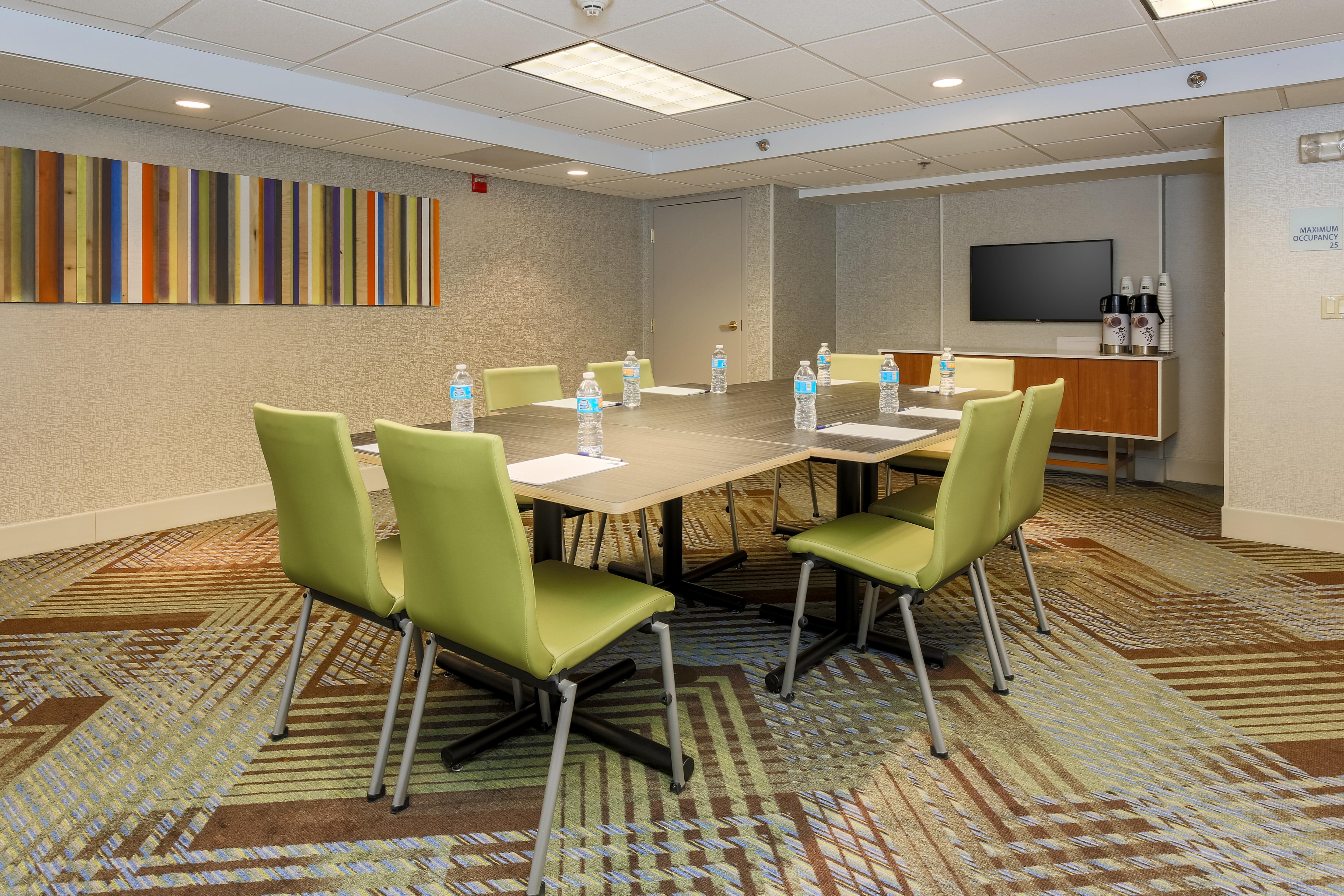 Express Milwaukee - West Medical Center By Ihg 2*