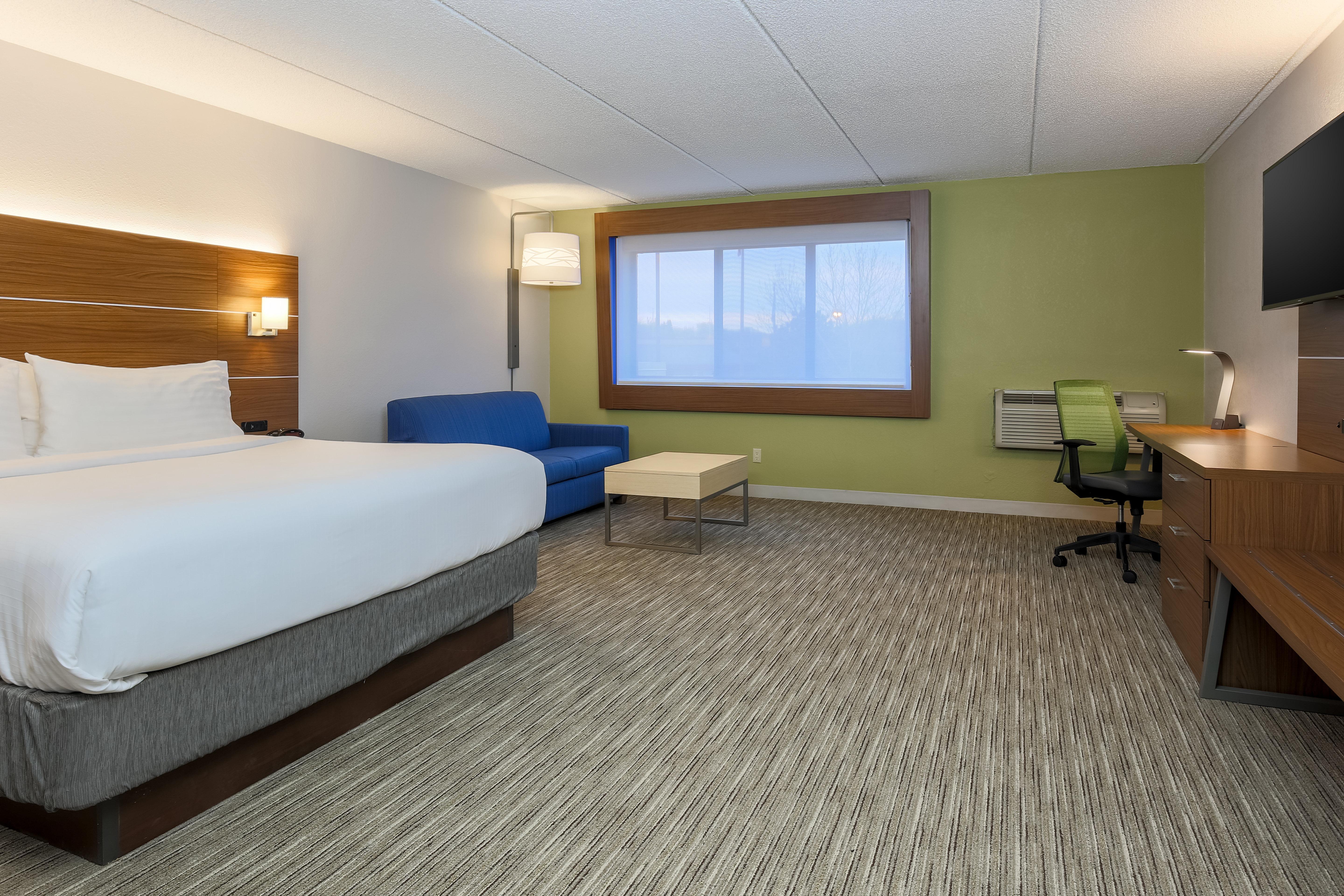 Express Milwaukee - West Medical Center By Ihg