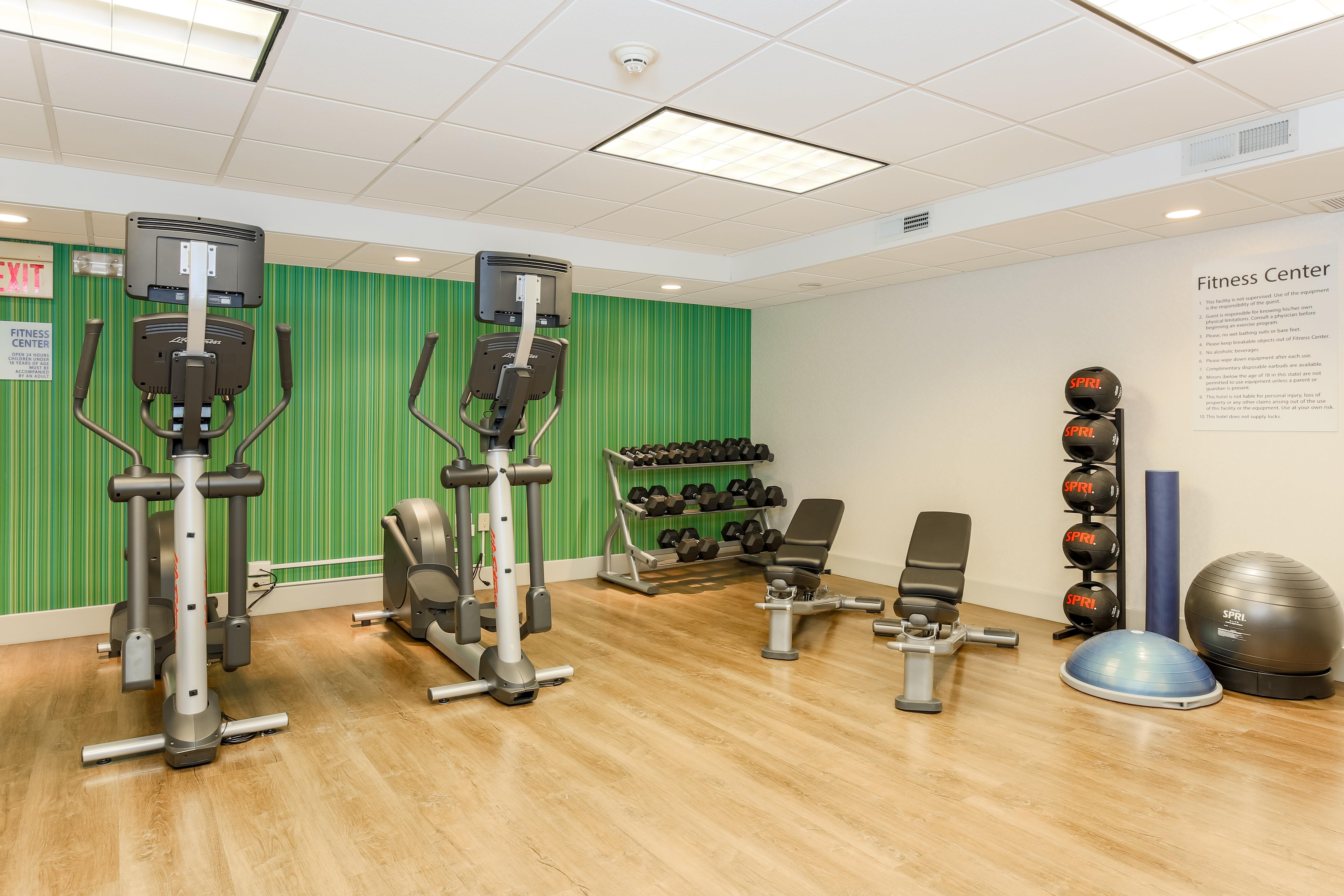 Express Milwaukee - West Medical Center By Ihg Hotel