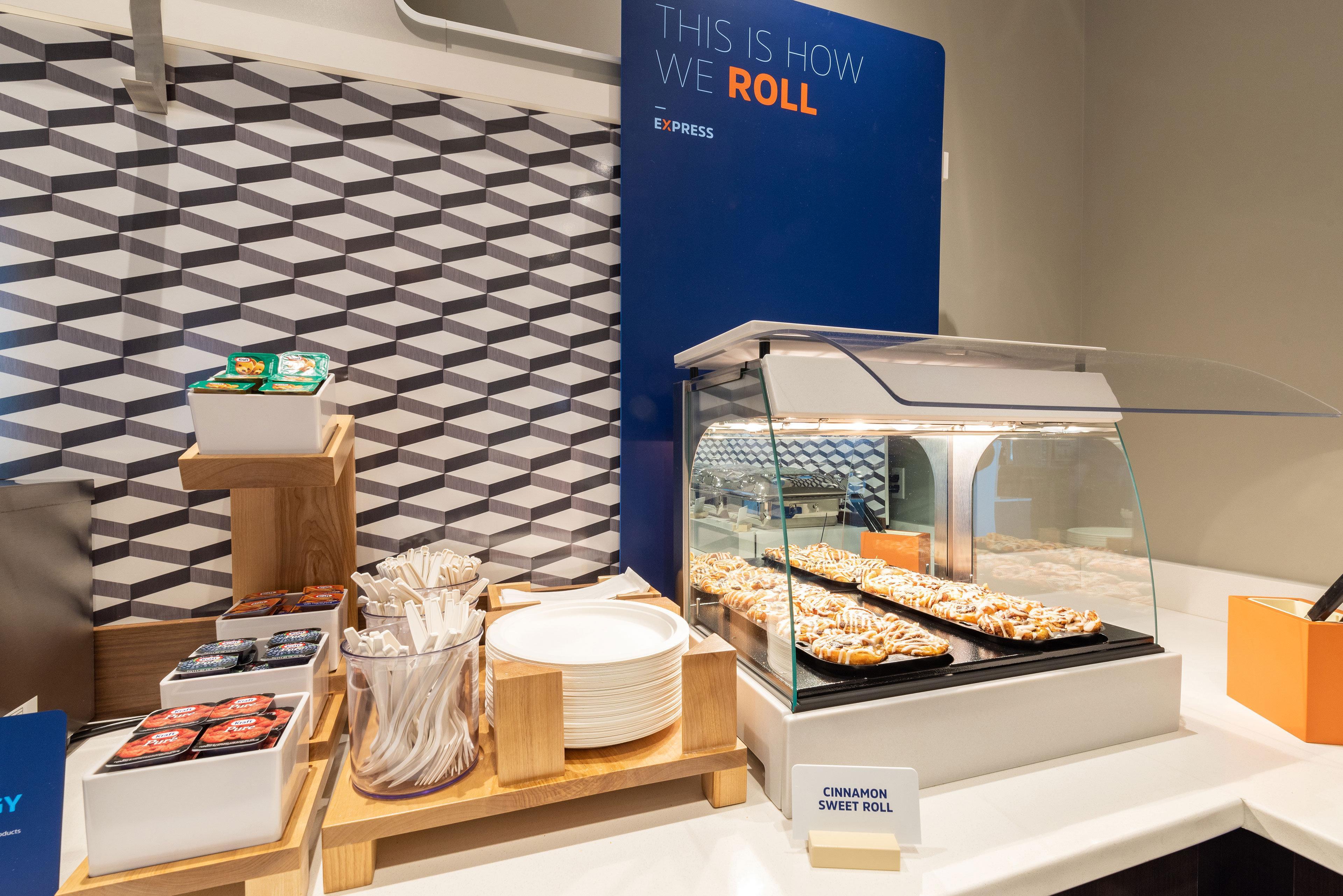 Hotel Express Milwaukee - West Medical Center By Ihg Wauwatosa