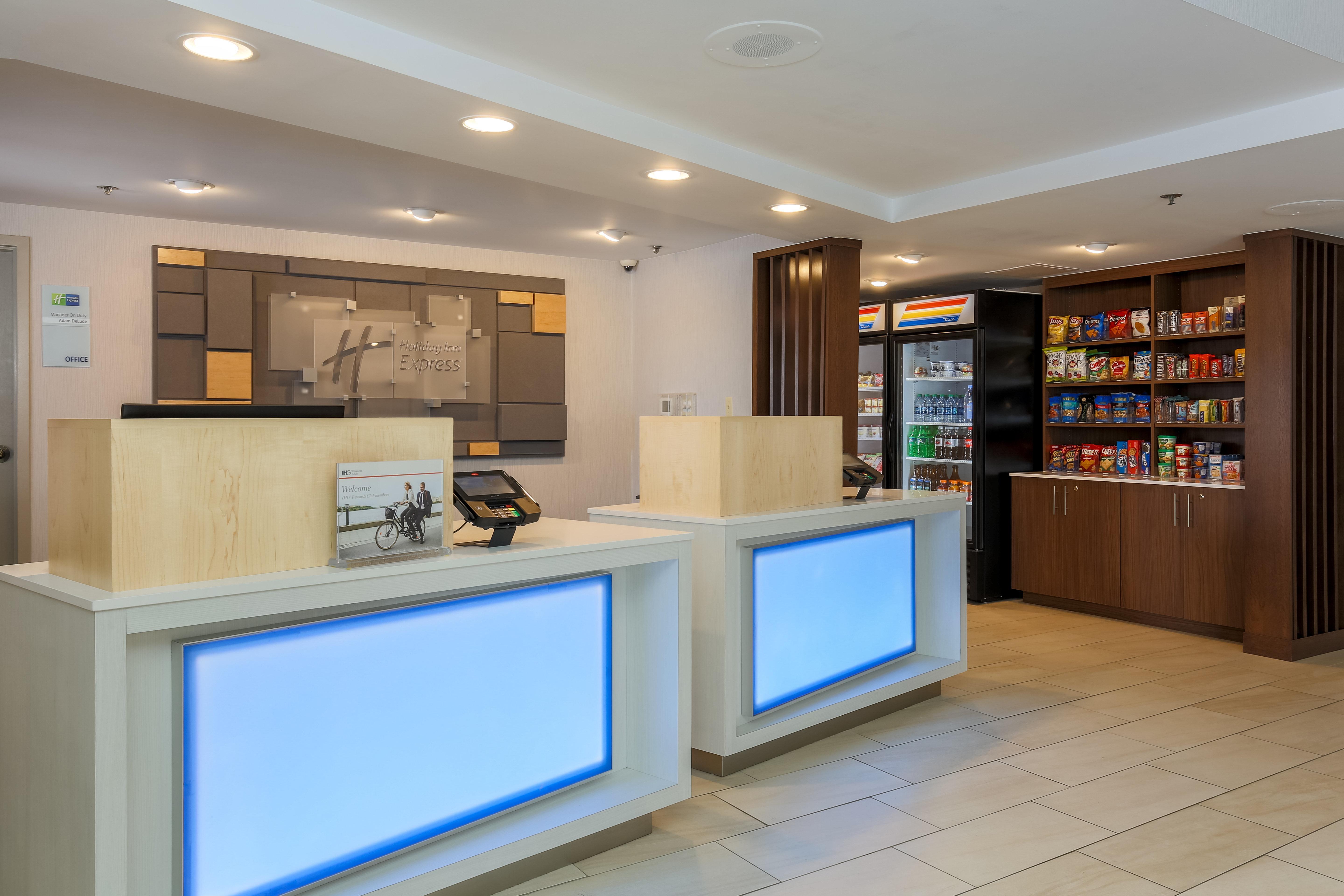 Express Milwaukee - West Medical Center By Ihg Wauwatosa