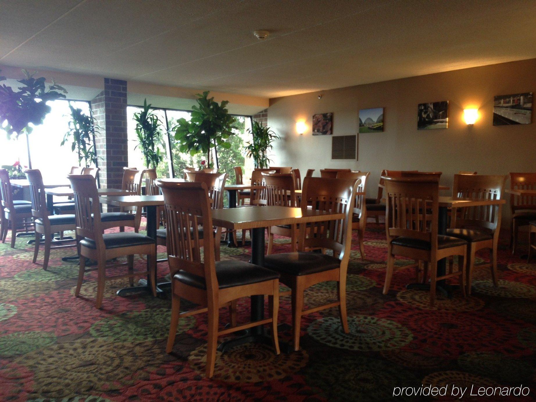 Hotel Express Milwaukee - West Medical Center By Ihg 2*