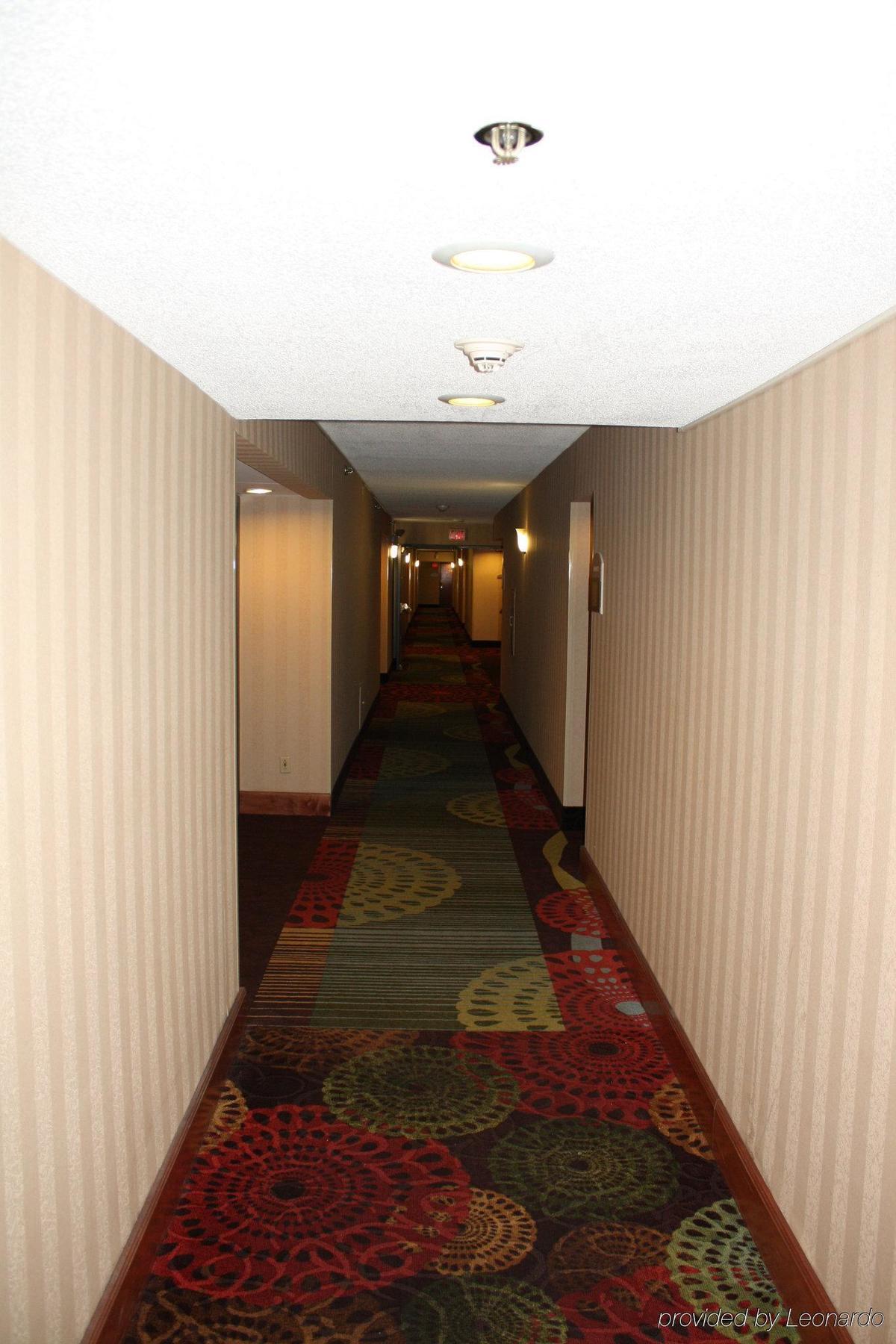 Express Milwaukee - West Medical Center By Ihg Wauwatosa