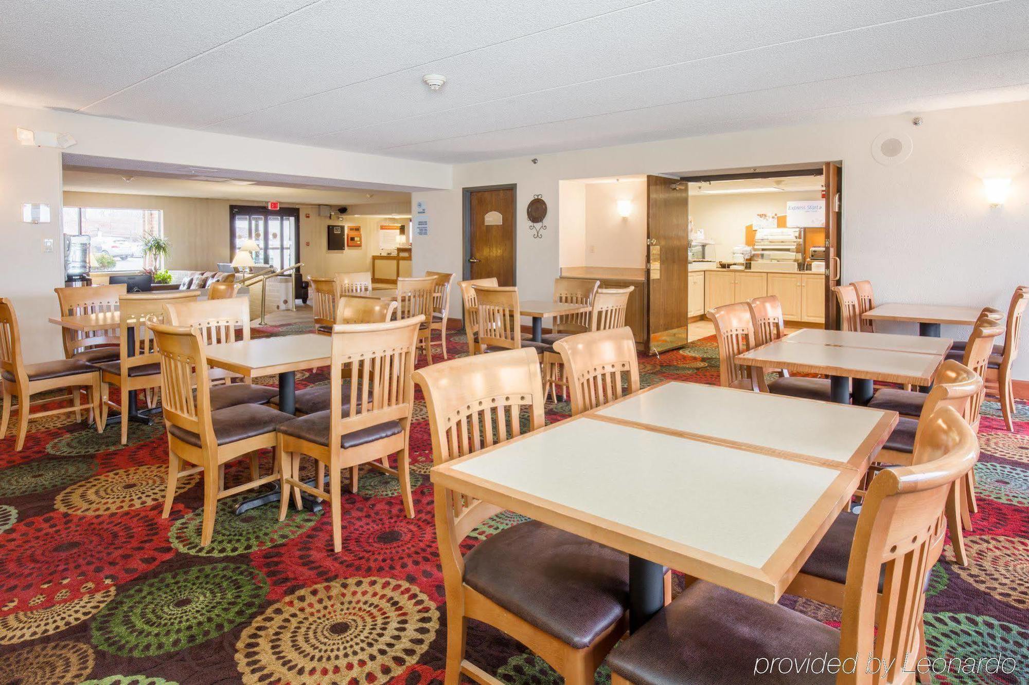 Hotel Express Milwaukee - West Medical Center By Ihg 2*