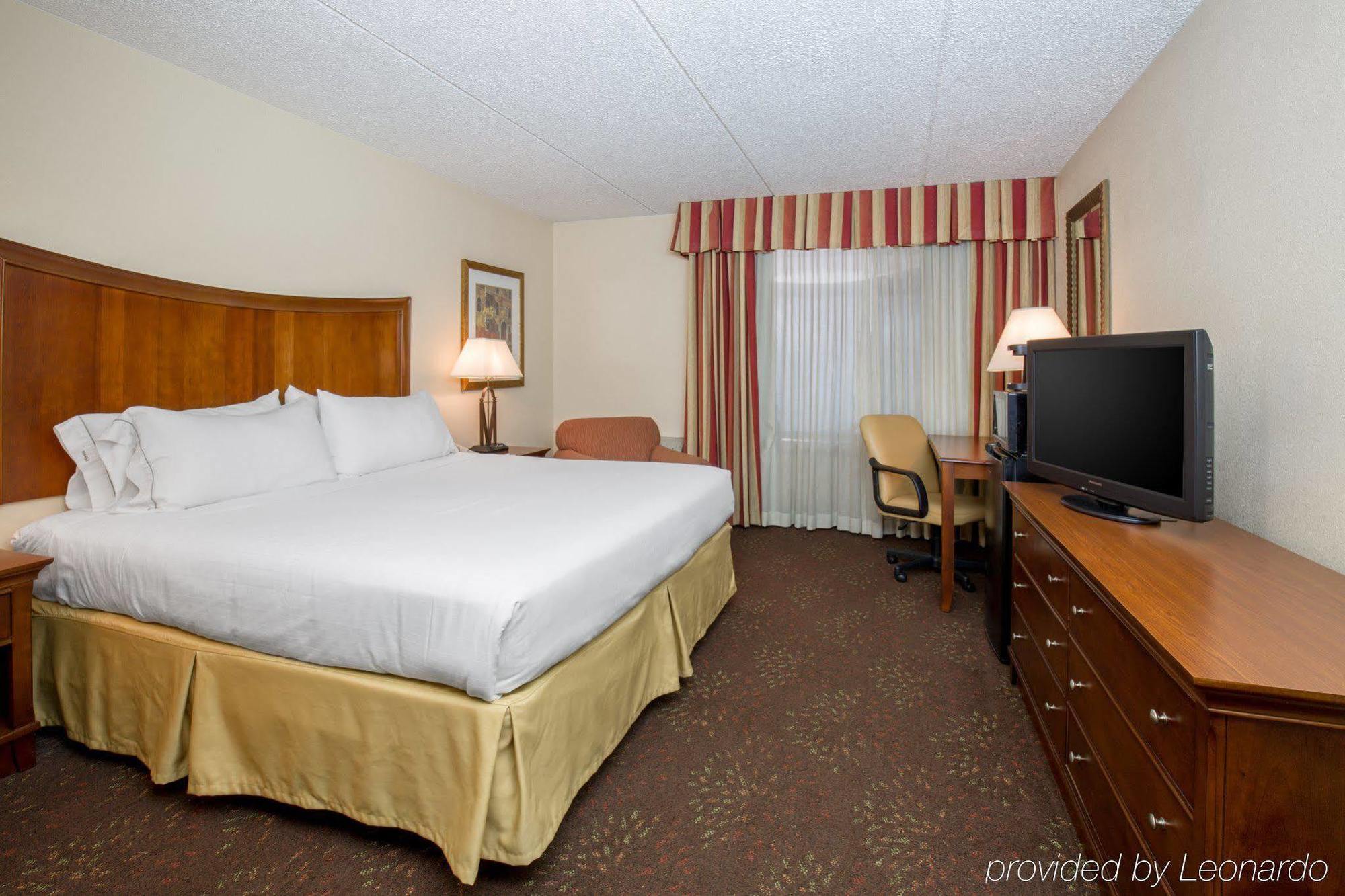 Hotel Express Milwaukee - West Medical Center By Ihg Wauwatosa
