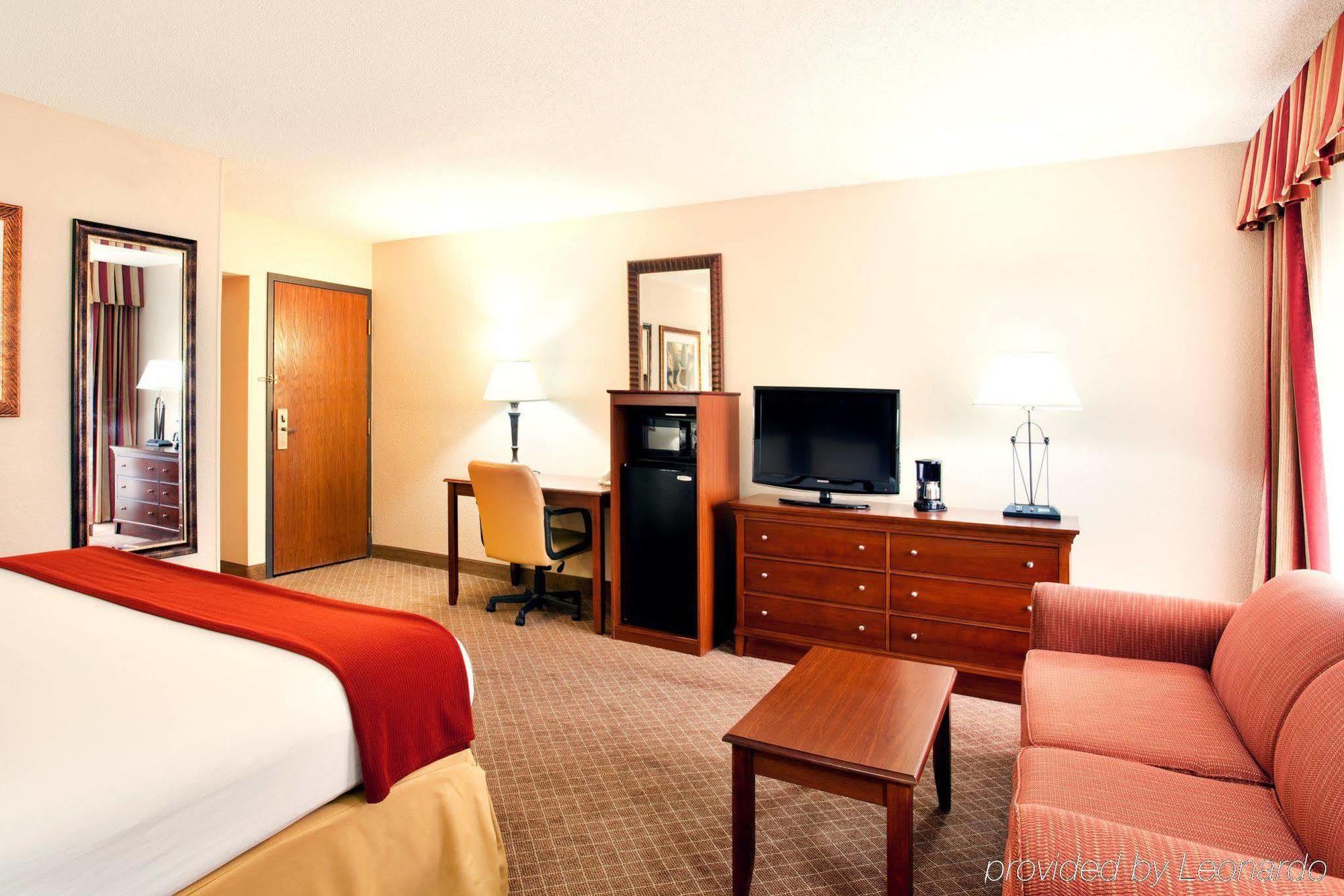 Hotel Express Milwaukee - West Medical Center By Ihg Wauwatosa