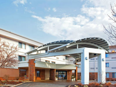 Hotel Express Milwaukee - West Medical Center By Ihg Wauwatosa