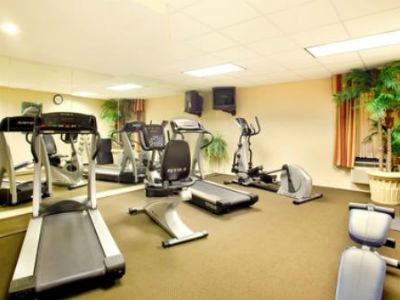 Hotel Express Milwaukee - West Medical Center By Ihg Wauwatosa
