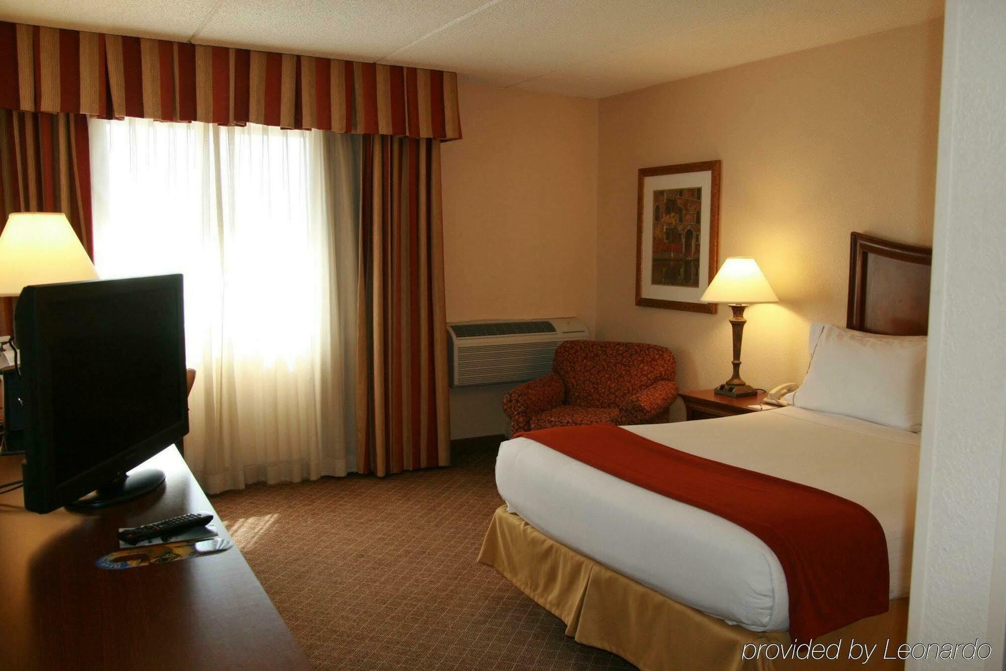 Express Milwaukee - West Medical Center By Ihg Hotel 2*