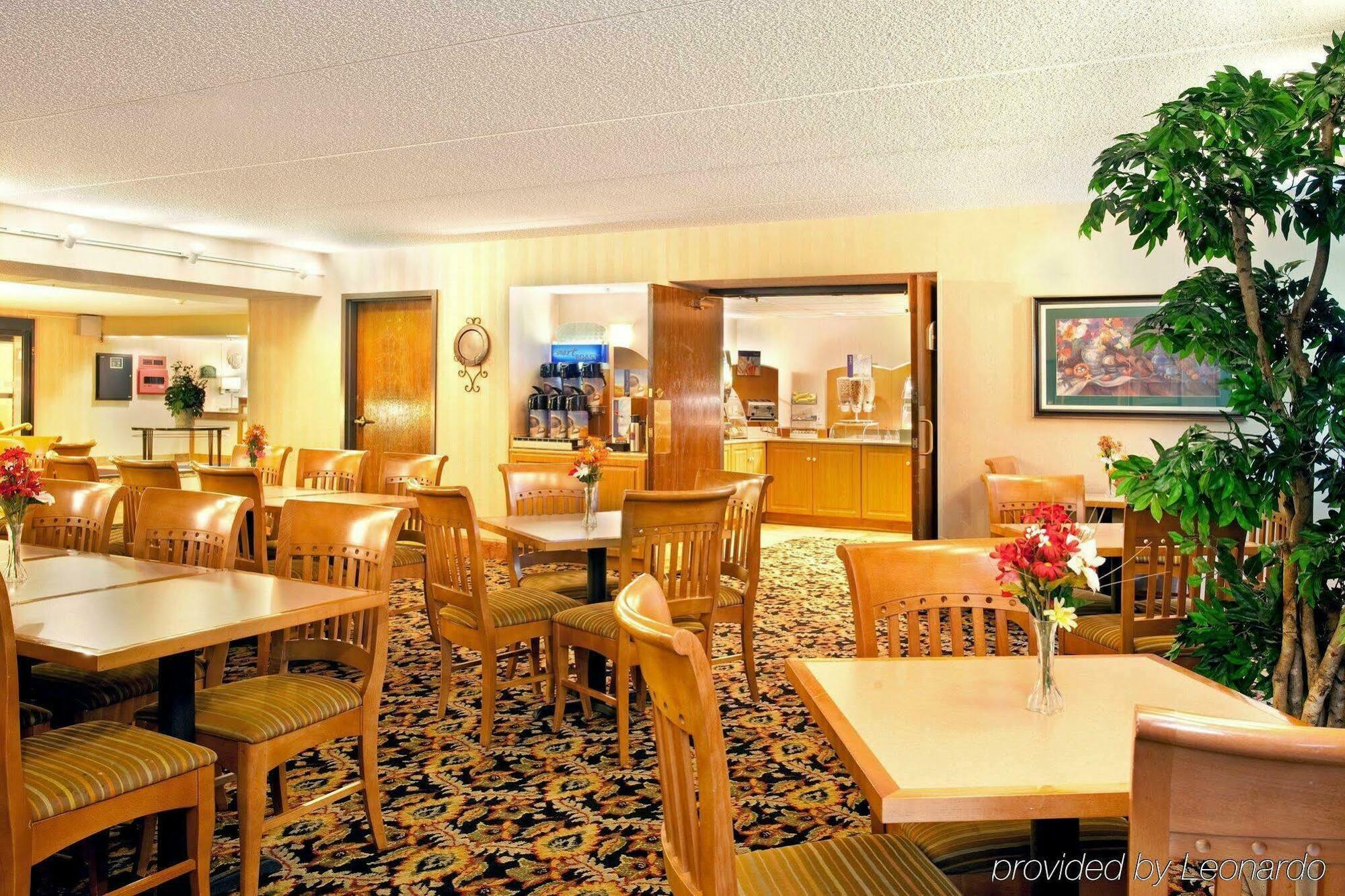 Express Milwaukee - West Medical Center By Ihg Wauwatosa